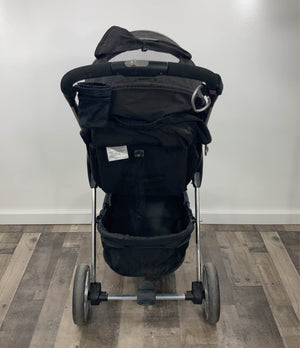 Recaro Denali Luxury Stroller, 2014