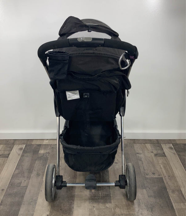 used Recaro Denali Luxury Stroller