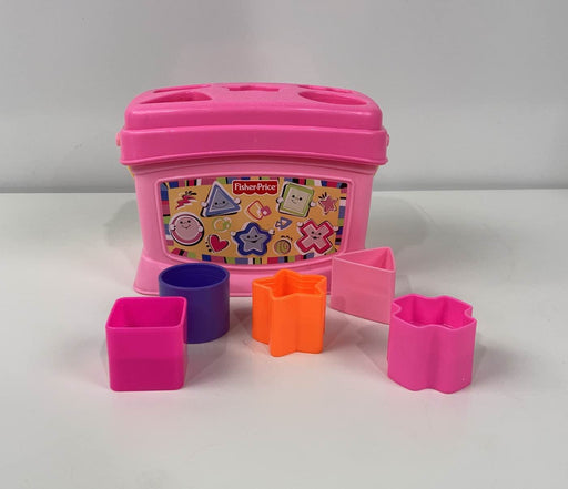 Shop Fisher Price Baby's First Blocks at GoodBuy Gear