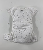 Shop Smart Nappy NextGen Hybrid Cloth Diaper Cover, Size 1 Grey Confetti at GoodBuy Gear