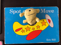 used BUNDLE Paperback Picture Books