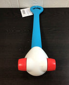 secondhand Fisher Price Corn Popper Push Toy