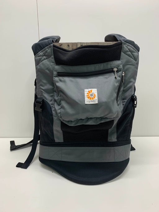 used Ergobaby Ventus Performance Carrier