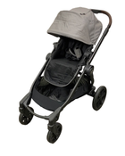 used Baby Jogger City Select 2 Stroller, Black, 2022