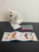 used Breyer Mane Beauty Horse Styling Head