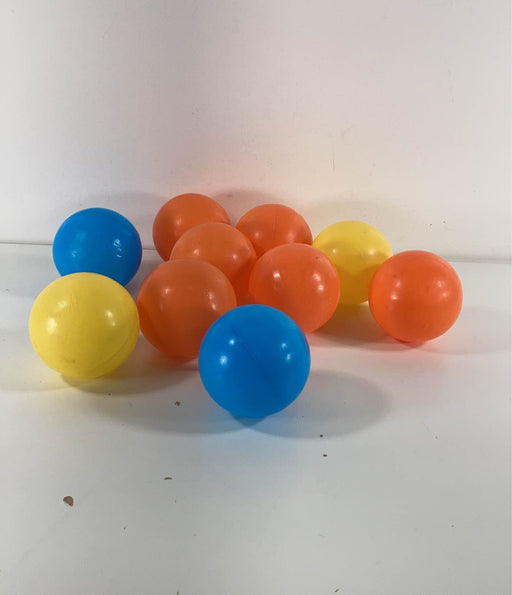 secondhand Balls For Ball Pit, Jumbo