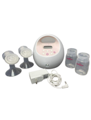 Shop Spectra Baby S2 Plus Electric Breast Pump at GoodBuy Gear