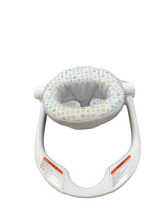 Shop Fisher Price Sit-Me-Up Floor Seat, Honeydew Drop at GoodBuy Gear
