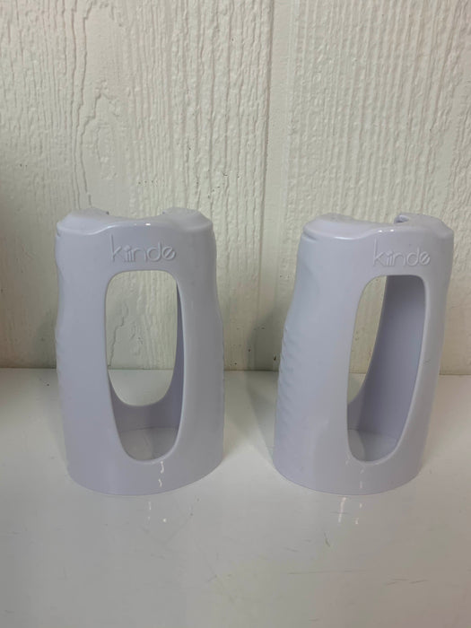 Shop Kiinde Breast Milk Storage Twist Starter Kit at GoodBuy Gear