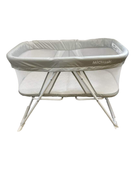 secondhand MiClassic Rocking Bassinet One-second Fold Travel Crib