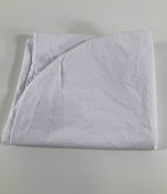 secondhand Halo BassiNest Twin Sleeper Fitted Sheets, Set Of 2