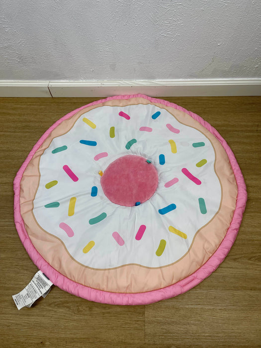 used Activity Play Mat