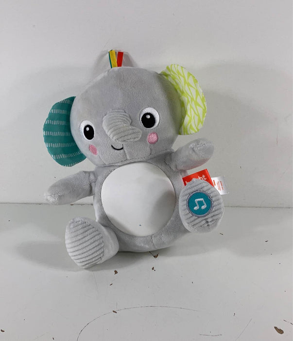 used Bright Starts Hug-a-bye Baby