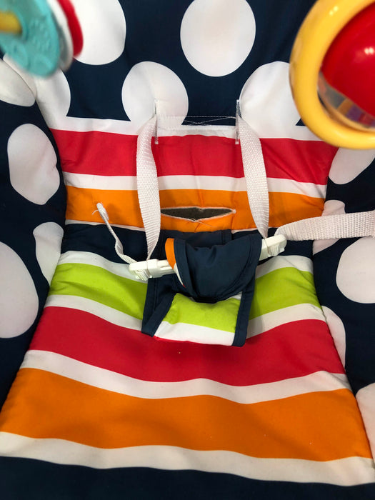 secondhand Fisher Price Infant To Toddler Rocker