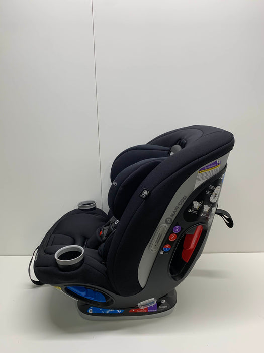 secondhand Carseat