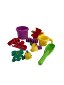secondhand Step2 Rain Showers Splash Pond Water Table
