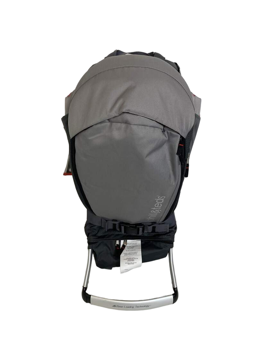 Shop Phil & Teds Escape Child Carrier at GoodBuy Gear