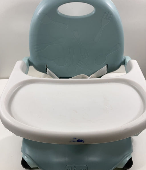 secondhand Chicco Pocket Snack Booster Seat