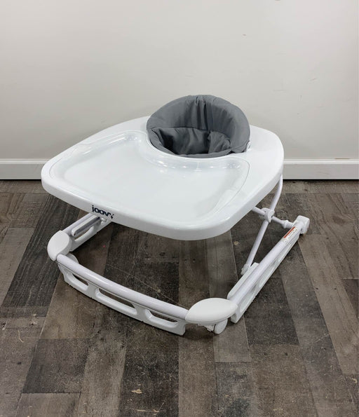 used Joovy Spoon Walker, Charcoal