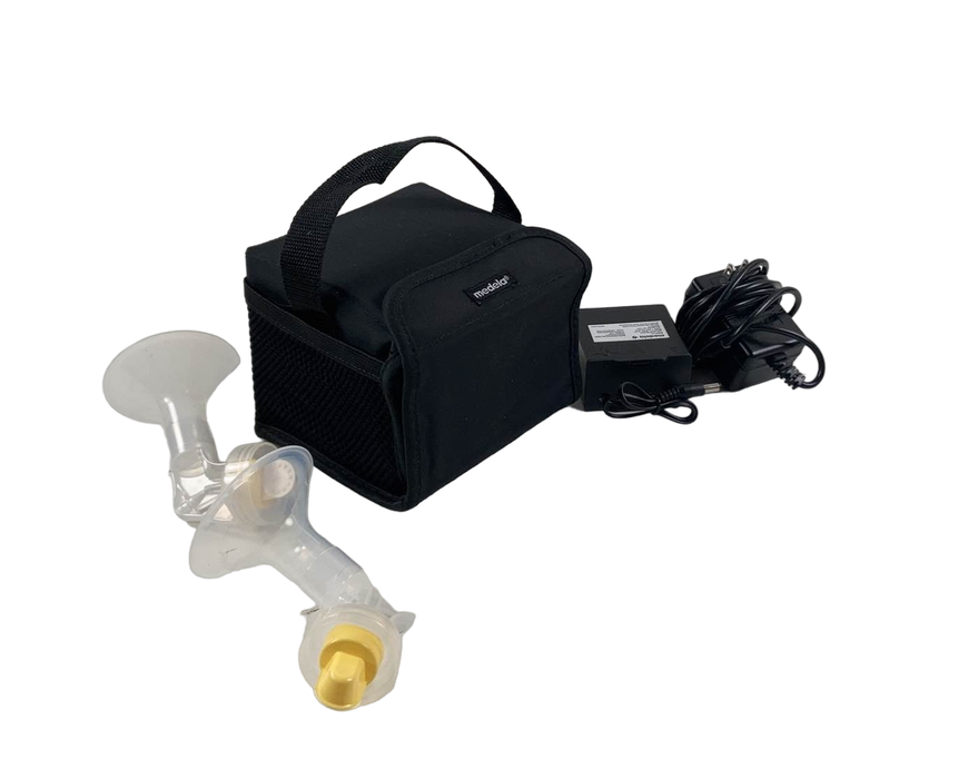 used Medela Pump In Style Advanced Breast Pump