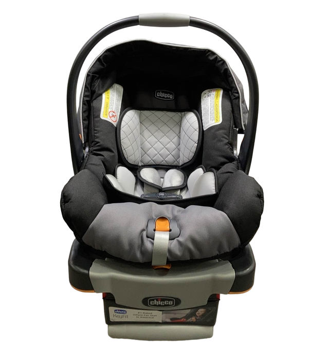 used Carseat