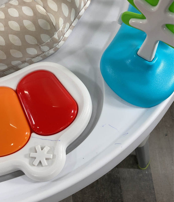 Shop Skip Hop Explore and More Baby's View 3-Stage Activity Center at GoodBuy Gear