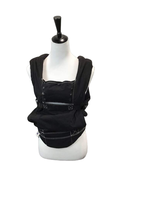 used Ergobaby Original Baby Carrier With Infant Insert