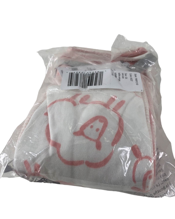 secondhand Carter’s Washcloth 6 Pack