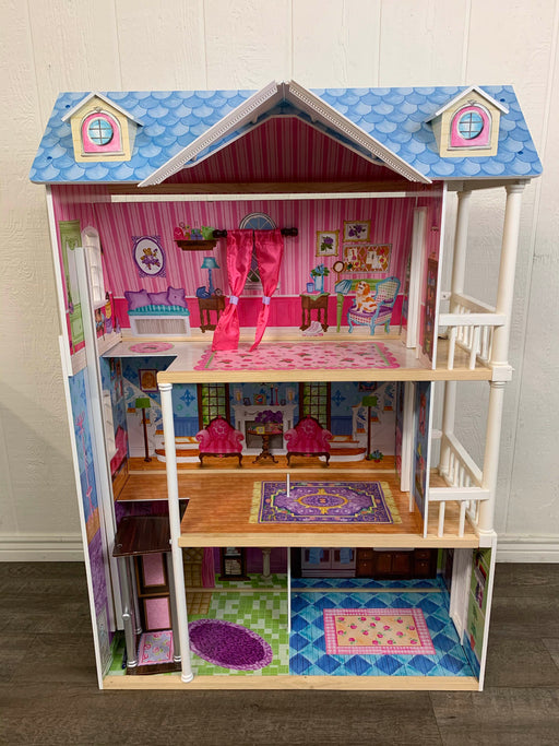 Shop KidKraft Dollhouse at GoodBuy Gear