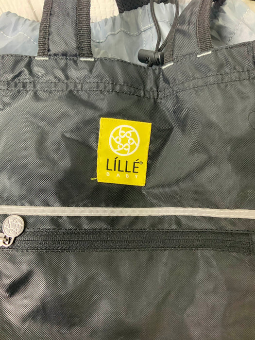 used Lillebaby Dash Totepack