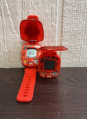 secondhand VTech Learning Watch, PAW Patrol