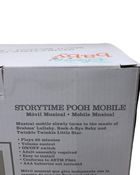 Shop Lambs & Ivy Disney Baby Musical Mobile, Storytime Pooh at GoodBuy Gear