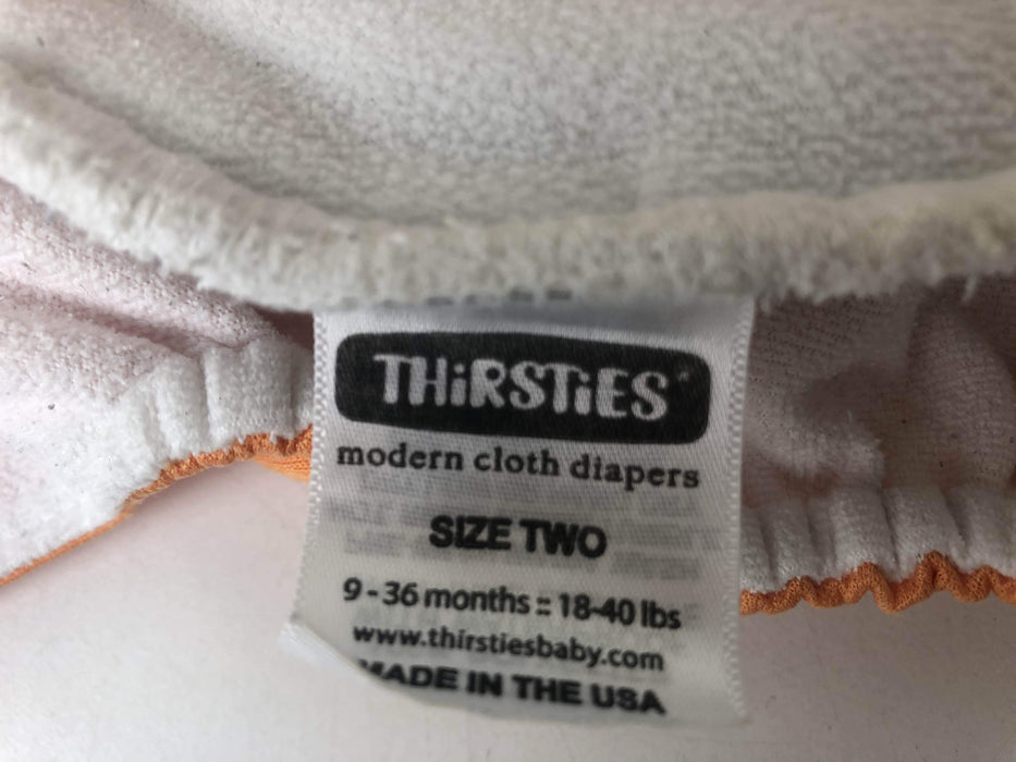 Shop Thirsties Cloth Diapers at GoodBuy Gear