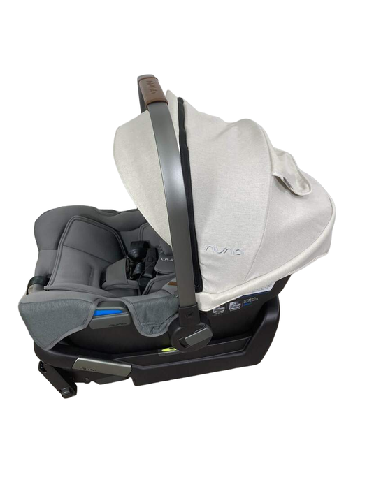 used Carseat