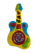 used PlayGo Tiny Guitar