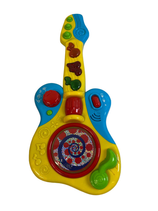 used PlayGo Tiny Guitar