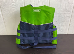 secondhand DBX Verve Vest, Child (30-50 lbs)