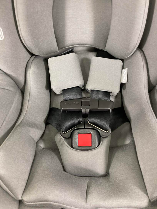 secondhand Carseat