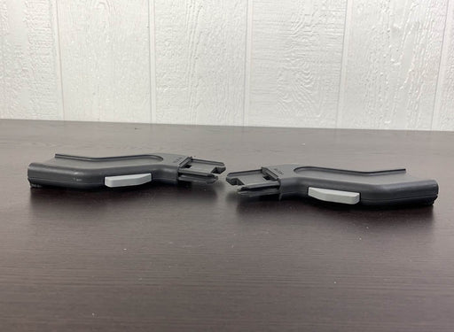 secondhand UPPAbaby VISTA Upper Adapters