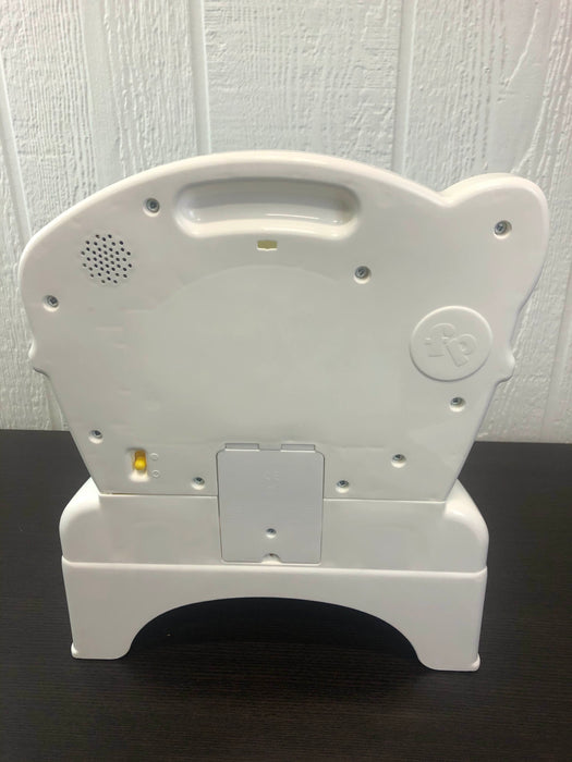 secondhand Diapering