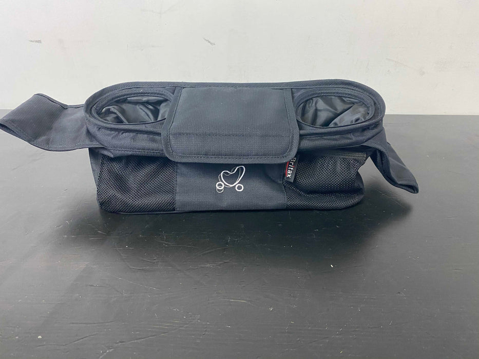 used Britax Stroller Organizer