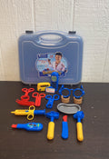 used Learning Resources Doctor Set