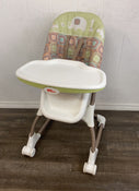 used Fisher Price EZ Clean High Chair
