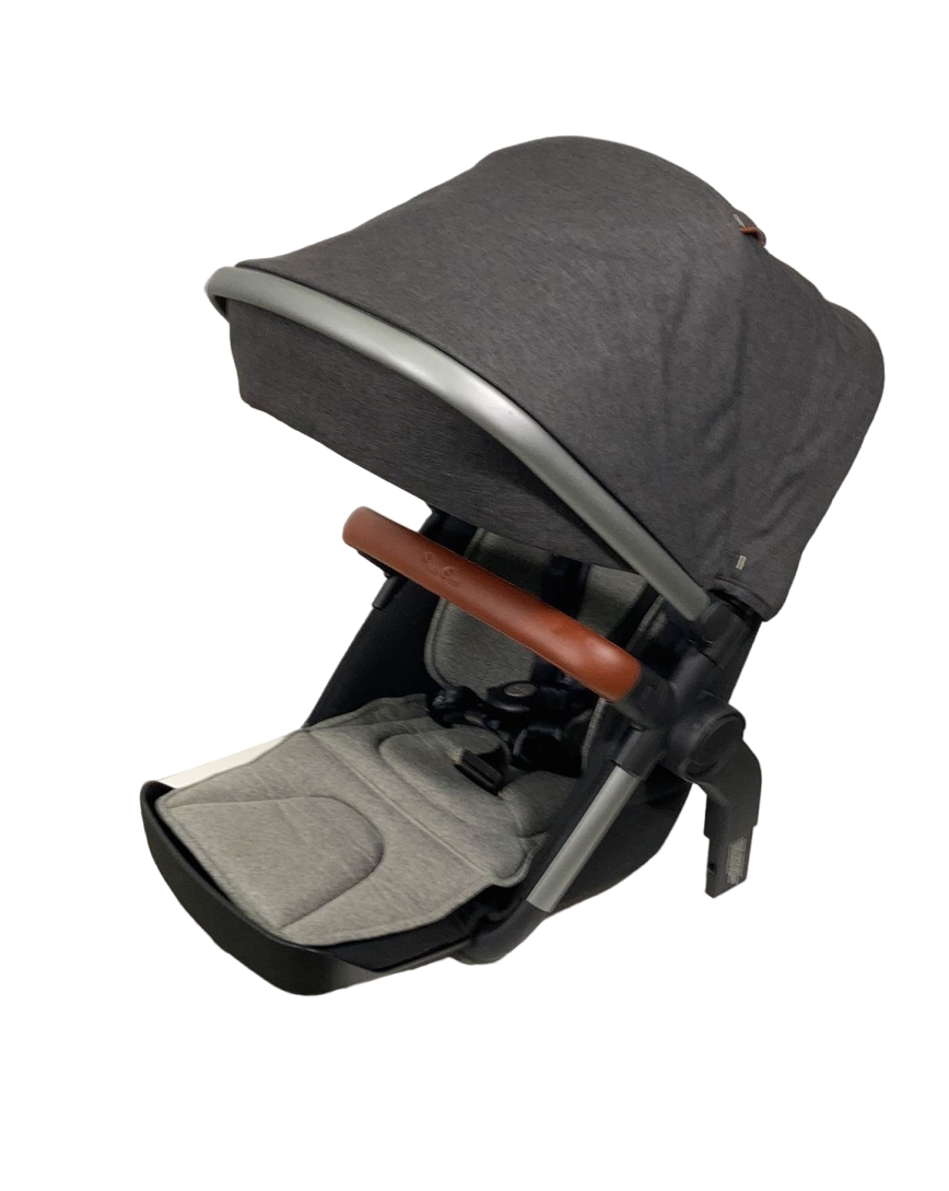 Silver cross sales wave tandem seat