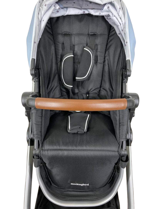 secondhand Double Strollers