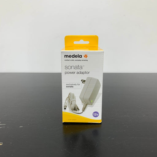 used Medela Sonata Power Adaptor 12 Volt