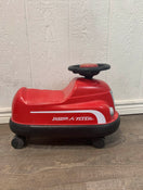 secondhand Radio Flyer Classic Bumper Car