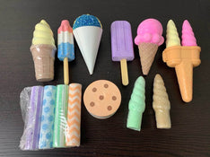 used BUNDLE Arts And Crafts, Sidewalk Chalk