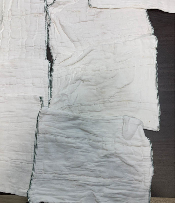 Shop BUNDLE Cloth Diaper Inserts at GoodBuy Gear