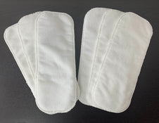 used Cloth Diapers